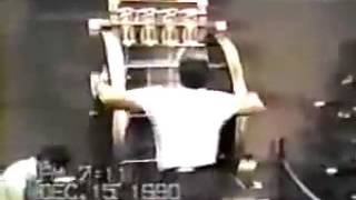 Troy Reed  - Magnetic Motor - Part 1
