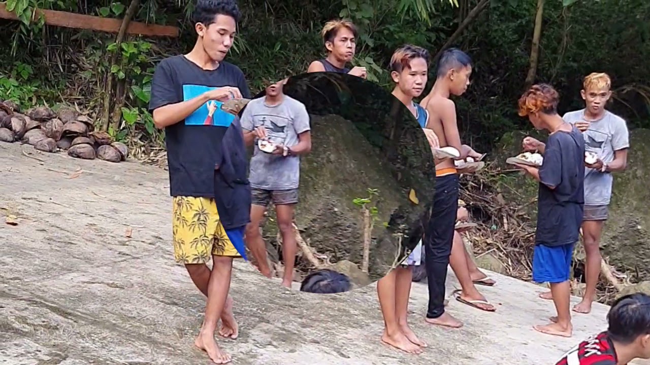 What we did during our emergency vacation??