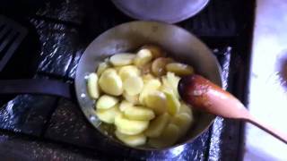 XXX - Gordon Ramsey  - Caldo Verde, amigo