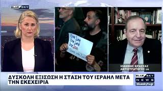 Δελτίο Ειδήσεων BLUE SKY 08-04-26