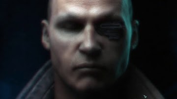 Hard Reset: Extended Edition -Part1- The first 28 Minutes [no commentary]