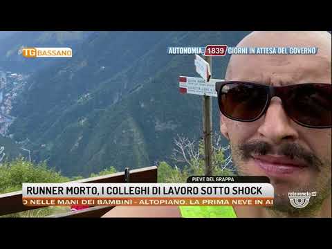 TG BASSANO Edizione completa | 04/11/2022