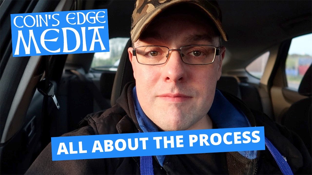 ALL ABOUT THE PROCESS - YouTube