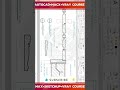 Live CLass 6 Architetcure Course Drafting Class Civil batch Stdents #Viral#youtube shorts#chatgpt#a