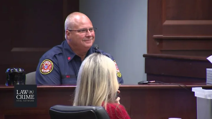 Rosenbaum Trial Day 6 Witnesses: Roy Scott Nix - E...