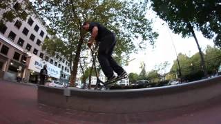 Dan Barrett | 2014