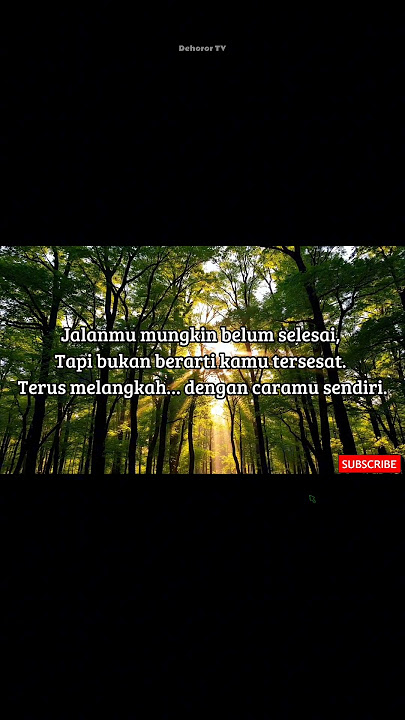 KATA KATA MOTIVASI #shorts #katakatabijak #katakatamotivasi