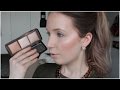 Current Foundation Routine + Strobing Tutorial for Very Pale Skin | Arna Alayne |