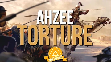 Ahzee - Torture