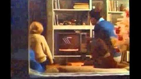 Commercial #28 - Atari 2600