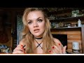 ASMR-АСТРОЛОГИЯ/АСЦ В ЗНАКАХ