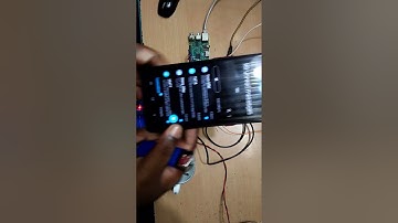 NodeMCU ESP8266 Temperature With SIM900A GSM