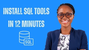 SQL for Beginners: Complete Setup and Installation