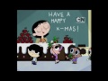 The Powerpuff Girls Classic T Was The Fight Before Christmas Clip 1 