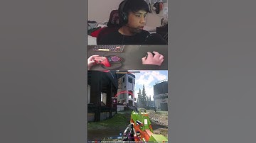 Mouse & Controller Mechanics 👍#haloinfinite #haloinfiniteranked