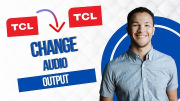 How to Change Audio in Android TV || Change Audio Output on TCL Android TV (Best Method)