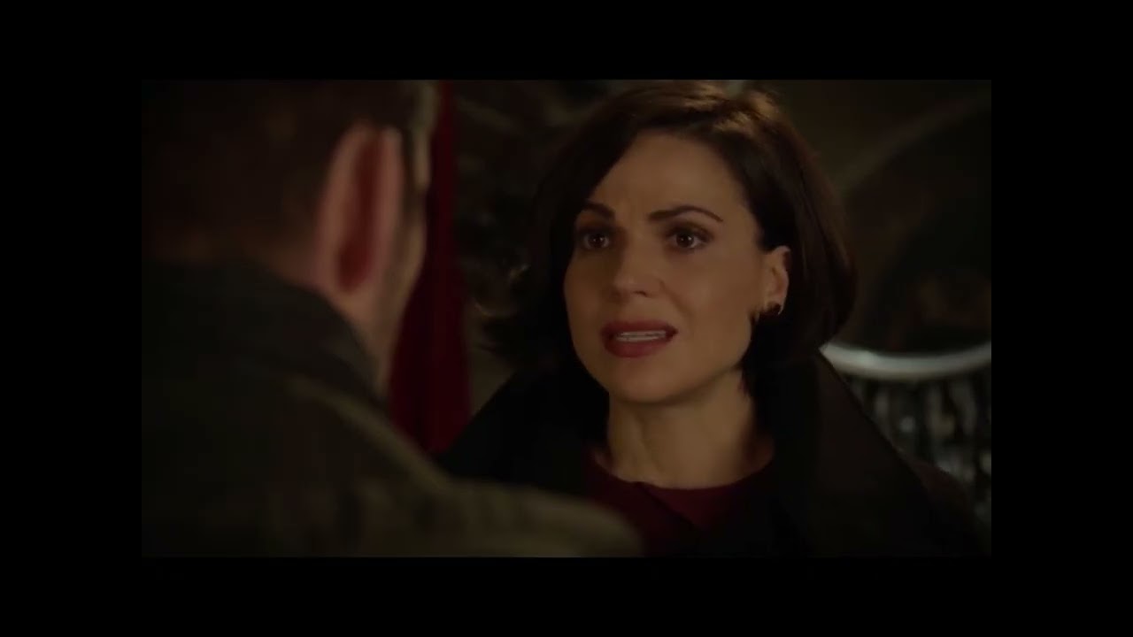 Love story(Taylor Swift)Outlaw queen Robin and Regina