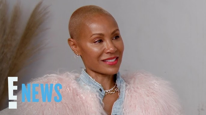Jada Pinkett Smith Addresses How Her Marriage To Will Smith Impacts Willow S Relationships E News