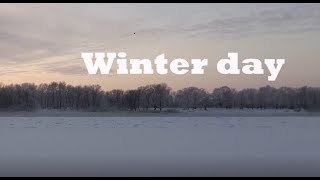 WINTER DAY teaser (BTS - Spring day concept-cover)
