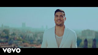 Video voorbeeld van "Carlos Rivera - Para Ti (Letra)"