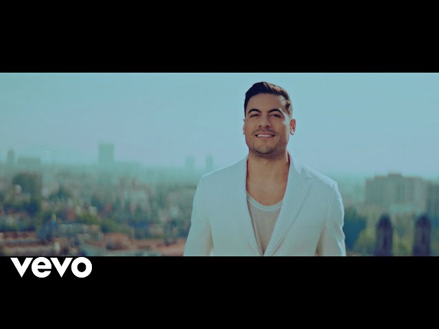 Carlos Rivera - Para Ti (Letra) class=