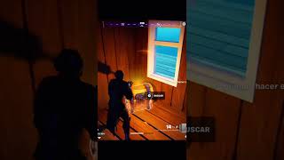 Misión de fortnite recoge armas en costa calamar (2)