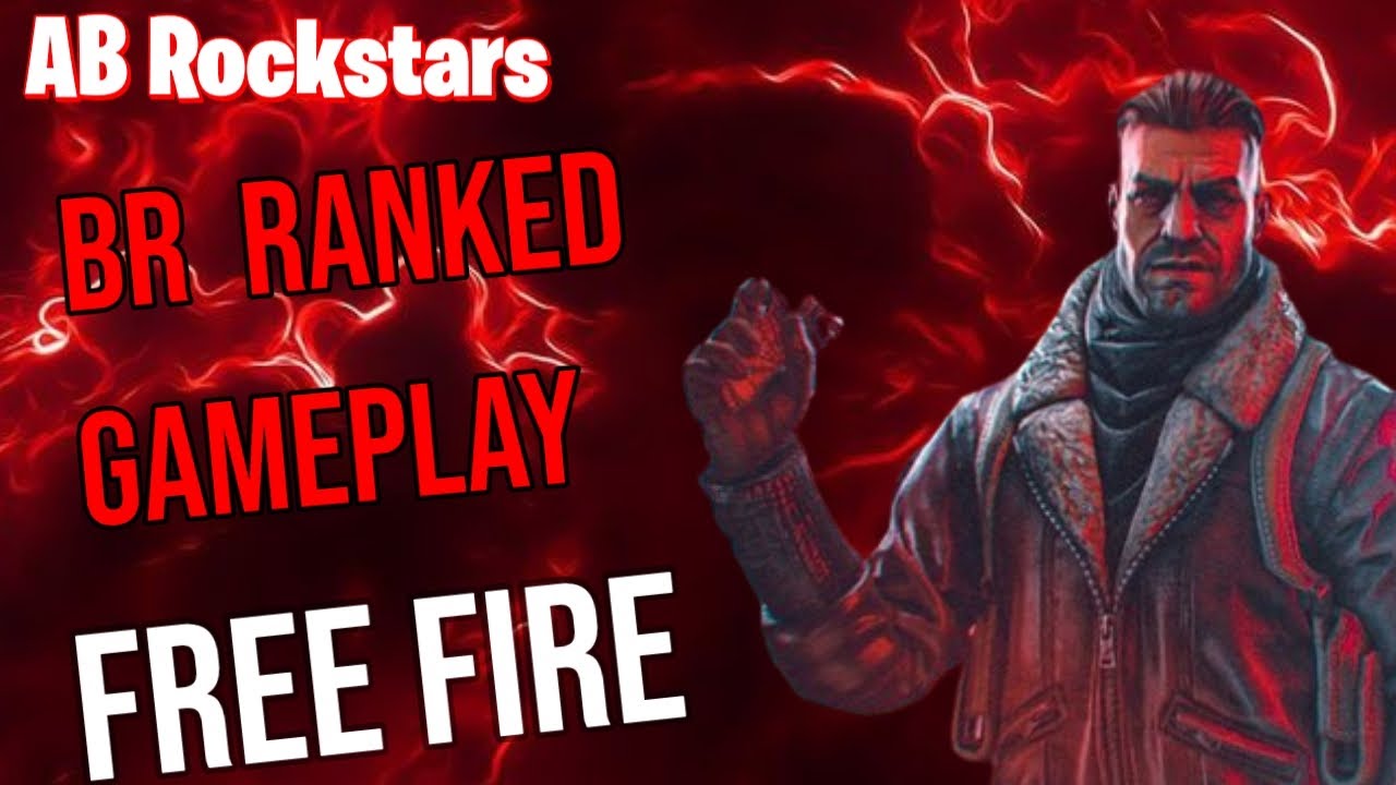 New BR Ranked Season Gameplay|Rank push in Free Fire Max - YouTube