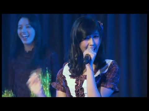 JKT48 - Manatsu no Christmas Rose (Mawar Natal Musim Panas)