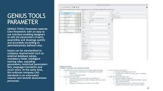 Celebrity GENIUS TOOLS Parameter Net Worth