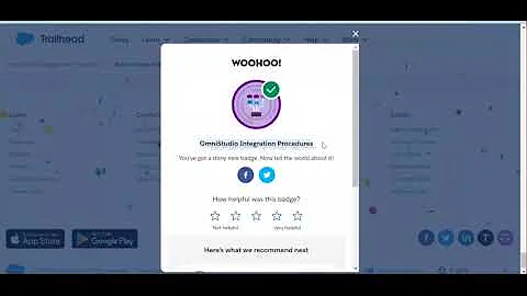 OmniStudio Integration Procedures | Salesforce