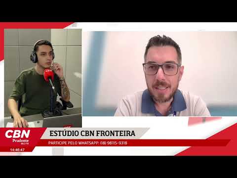 SEBRAE-SP lança canal no WhatsApp para apoiar empreendedores de Presidente Prudente