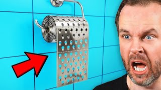 Most Useless Inventions Ever