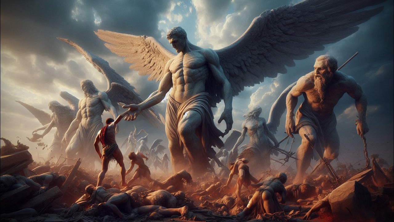 ANG DAHILAN NA INIBAWAL ANG AKLAT NA ITO SA BIBLIYA: ENOCH