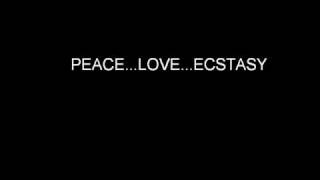 MANIECZKI  PEACE...LOVE...ECSTASY