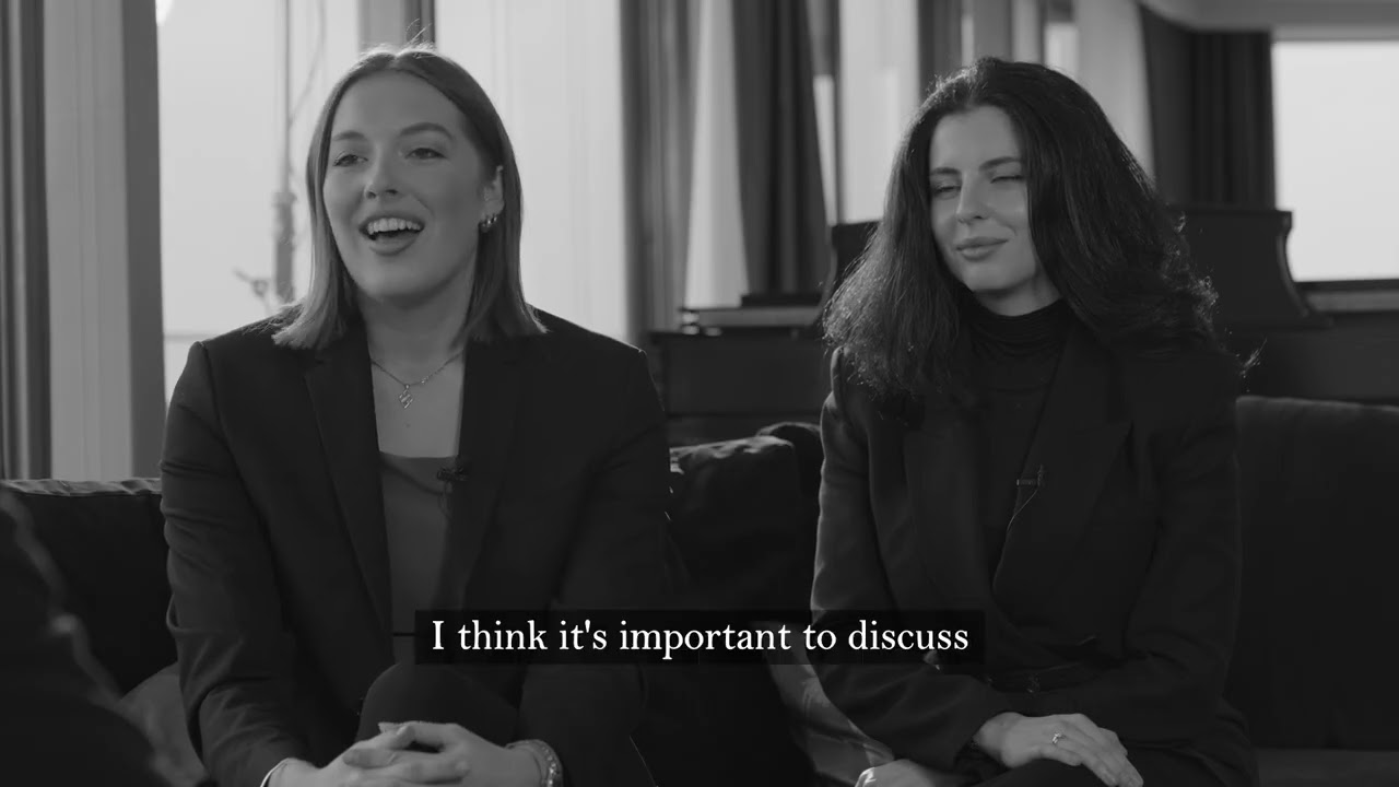 Capital Advisory and Investor Relations at Nassau Street Partners