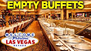 The DEATH Of Vegas Buffets… What Happened?