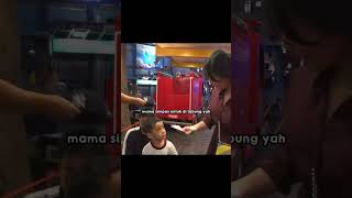 Sweet Banget Si Aa nagita nagitasalvina nagitaraffi raffiahmad raffi raffinagita