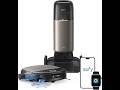 eufy Robot Vacuum Omni S2 and Mop Combo, 99.99% Germ Removal, HydroJet™ 2.0 Always