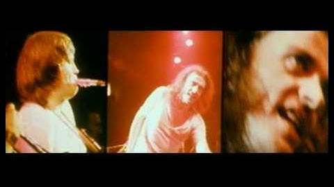 Delta Lady Live version - Live performance video thumbnail