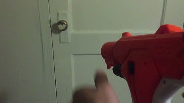 Nerf Sideswipe Tactical Reload