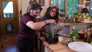 Lifetime - Rachael Rays Meals In Minutes S1