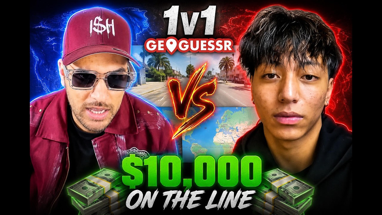 Latest Title & Thumbnail
