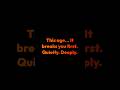 This Age Will Break You First… Then Make You UNSTOPPABLE | Deep Motivation #inspiration #shorts