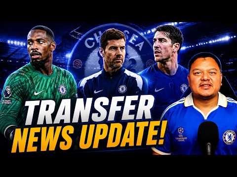 ankabet x 777play - Konflik Baru BlueCo Di Tubuh Chelsea & Rumor Transfer Update Chelsea!