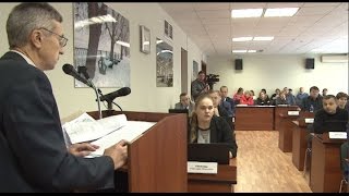 Самая ужасная дорога в Рыбинске