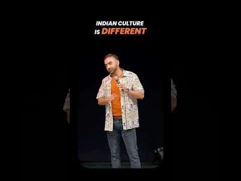 India ki baat hi alag hai (NEW VIDEO OUT NOW) | Standup Comedy Punit Pania #indianstandup #politics