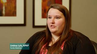 Meet Lindsay M. Lyle, APNP, Family Medicine | Ascension Wisconsin