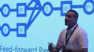 Sheldon Fernandez - Deep Learning | TWF 2016