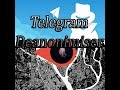 Telegram Deanonimiser бот или как пробить номер телефона пользователя телеграм