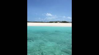 Vlog de Viaje: Perdiéndome en un paraíso tropical #playa #losroques #venezuela